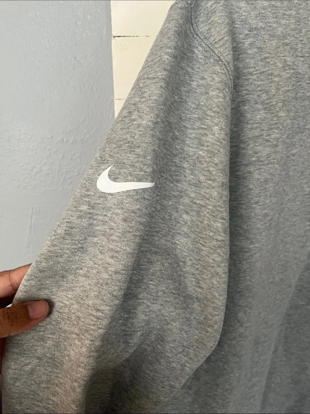 Nike crewneck miami